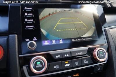 2020 Honda Civic EX-L   - Photo 27 - Phoenix, AZ 85034