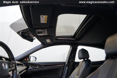 2020 Honda Civic EX-L   - Photo 30 - Phoenix, AZ 85034