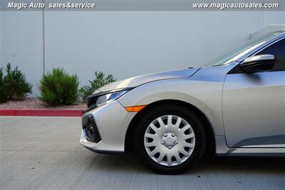 2020 Honda Civic EX-L   - Photo 8 - Phoenix, AZ 85034