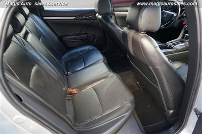 2020 Honda Civic EX-L   - Photo 19 - Phoenix, AZ 85034