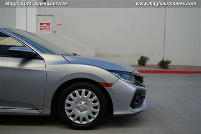 2020 Honda Civic EX-L   - Photo 12 - Phoenix, AZ 85034