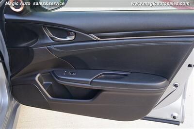 2020 Honda Civic EX-L   - Photo 18 - Phoenix, AZ 85034