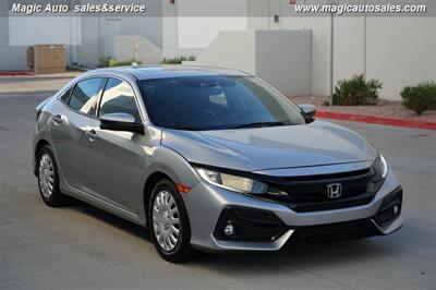 2020 Honda Civic EX-L   - Photo 3 - Phoenix, AZ 85034
