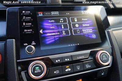 2020 Honda Civic EX-L   - Photo 26 - Phoenix, AZ 85034