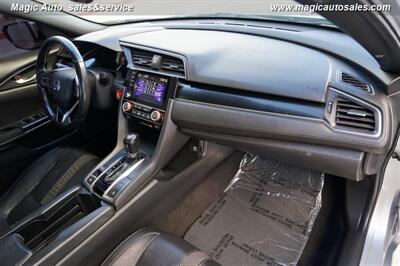 2020 Honda Civic EX-L   - Photo 17 - Phoenix, AZ 85034