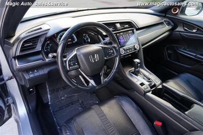 2020 Honda Civic EX-L   - Photo 15 - Phoenix, AZ 85034
