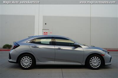 2020 Honda Civic EX-L   - Photo 10 - Phoenix, AZ 85034