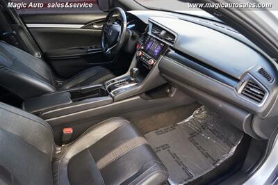 2020 Honda Civic EX-L   - Photo 16 - Phoenix, AZ 85034