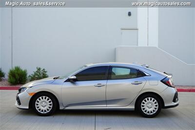 2020 Honda Civic EX-L   - Photo 7 - Phoenix, AZ 85034