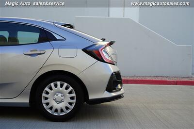 2020 Honda Civic EX-L   - Photo 9 - Phoenix, AZ 85034