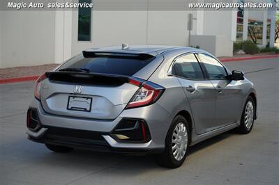 2020 Honda Civic EX-L   - Photo 6 - Phoenix, AZ 85034