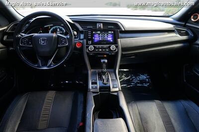 2020 Honda Civic EX-L   - Photo 23 - Phoenix, AZ 85034