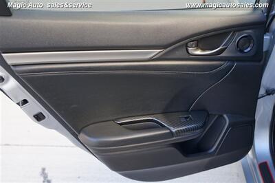 2020 Honda Civic EX-L   - Photo 21 - Phoenix, AZ 85034