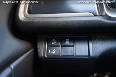 2020 Honda Civic EX-L   - Photo 29 - Phoenix, AZ 85034