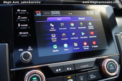 2020 Honda Civic EX-L   - Photo 28 - Phoenix, AZ 85034