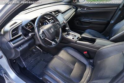 2020 Honda Civic EX-L   - Photo 14 - Phoenix, AZ 85034