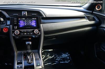 2020 Honda Civic EX-L   - Photo 25 - Phoenix, AZ 85034