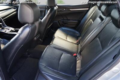 2020 Honda Civic EX-L   - Photo 22 - Phoenix, AZ 85034