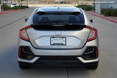 2020 Honda Civic EX-L   - Photo 5 - Phoenix, AZ 85034