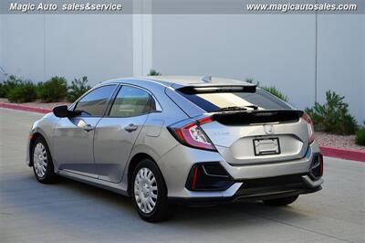2020 Honda Civic EX-L   - Photo 4 - Phoenix, AZ 85034