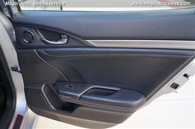 2020 Honda Civic EX-L   - Photo 20 - Phoenix, AZ 85034