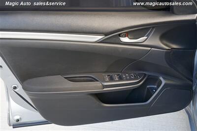 2020 Honda Civic EX-L   - Photo 13 - Phoenix, AZ 85034