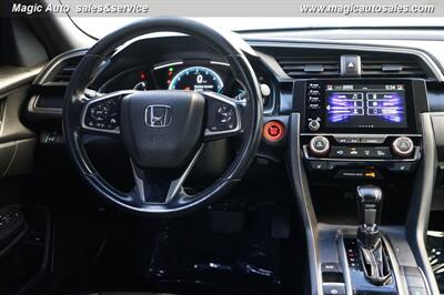 2020 Honda Civic EX-L   - Photo 24 - Phoenix, AZ 85034