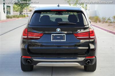 2015 BMW X5 xDrive35i   - Photo 5 - Phoenix, AZ 85034