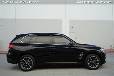 2015 BMW X5 xDrive35i   - Photo 10 - Phoenix, AZ 85034