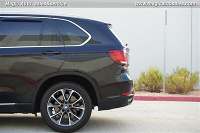 2015 BMW X5 xDrive35i   - Photo 9 - Phoenix, AZ 85034