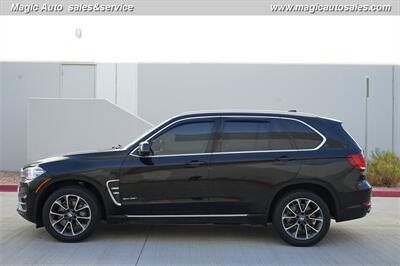 2015 BMW X5 xDrive35i   - Photo 7 - Phoenix, AZ 85034