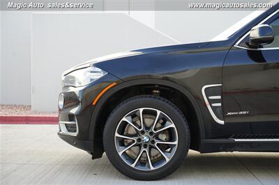 2015 BMW X5 xDrive35i   - Photo 8 - Phoenix, AZ 85034