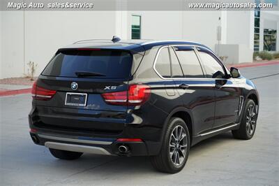 2015 BMW X5 xDrive35i   - Photo 6 - Phoenix, AZ 85034