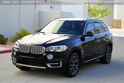 2015 BMW X5 xDrive35i   - Photo 1 - Phoenix, AZ 85034