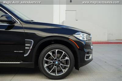 2015 BMW X5 xDrive35i   - Photo 12 - Phoenix, AZ 85034