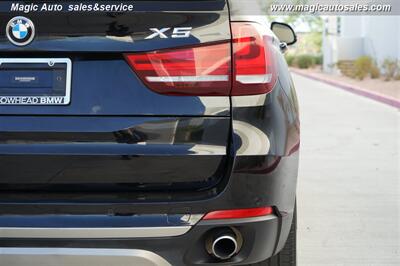 2015 BMW X5 xDrive35i   - Photo 16 - Phoenix, AZ 85034