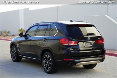 2015 BMW X5 xDrive35i   - Photo 4 - Phoenix, AZ 85034