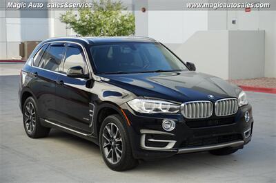 2015 BMW X5 xDrive35i   - Photo 3 - Phoenix, AZ 85034