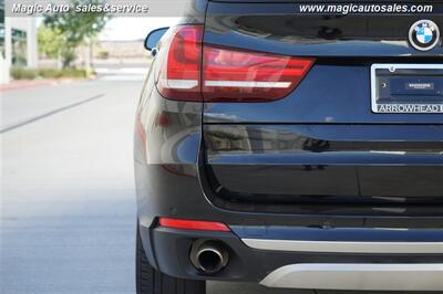 2015 BMW X5 xDrive35i   - Photo 15 - Phoenix, AZ 85034