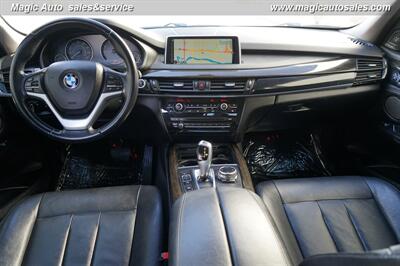 2015 BMW X5 xDrive35i   - Photo 28 - Phoenix, AZ 85034