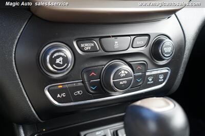 2014 Jeep Cherokee Limited - Photo 28 - Phoenix, AZ 85034