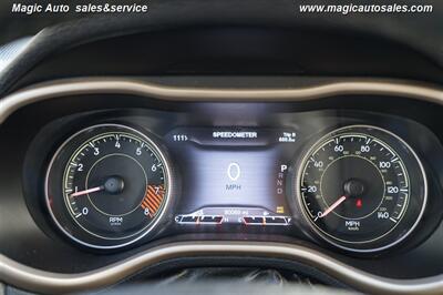 2014 Jeep Cherokee Limited - Photo 26 - Phoenix, AZ 85034
