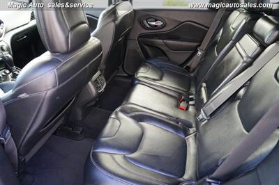 2014 Jeep Cherokee Limited - Photo 22 - Phoenix, AZ 85034