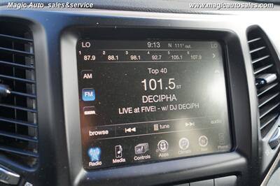 2014 Jeep Cherokee Limited - Photo 27 - Phoenix, AZ 85034