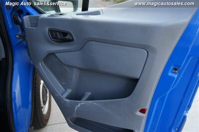 2018 Ford Transit 250   - Photo 16 - Phoenix, AZ 85034