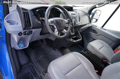2018 Ford Transit 250   - Photo 13 - Phoenix, AZ 85034