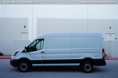 2018 Ford Transit 250   - Photo 4 - Phoenix, AZ 85034