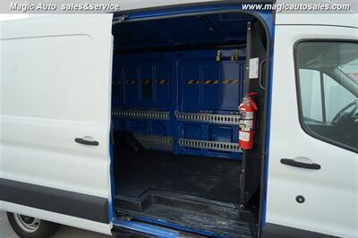 2018 Ford Transit 250   - Photo 9 - Phoenix, AZ 85034