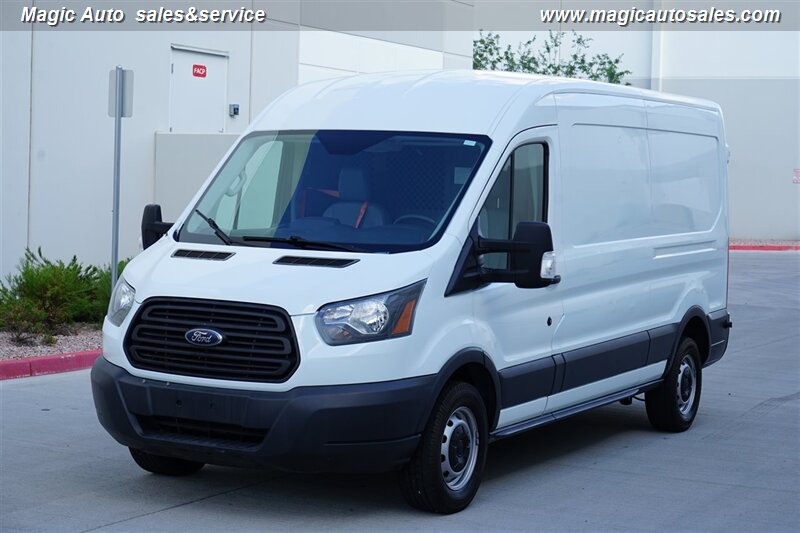 2018 Ford Transit 250 - Photo 1 - Phoenix, AZ 85034