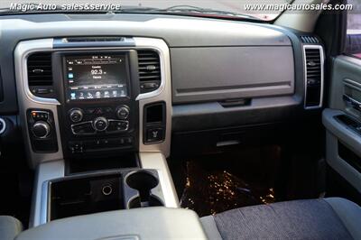 2014 RAM 1500 Big Horn   - Photo 26 - Phoenix, AZ 85034